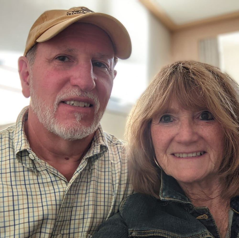 Meet your Posher, Sue